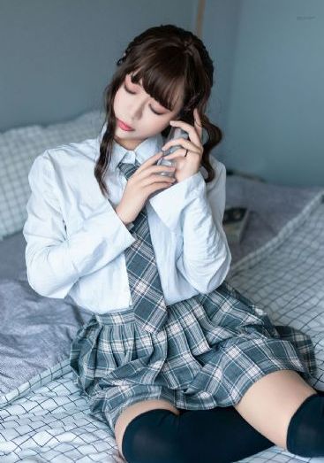 比基尼怪女